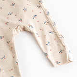 Rula - Jumpsuit, Roses