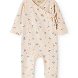 Rula - Jumpsuit, Roses