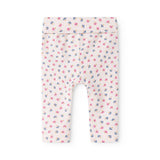 Piva - Pants, Mini Flower