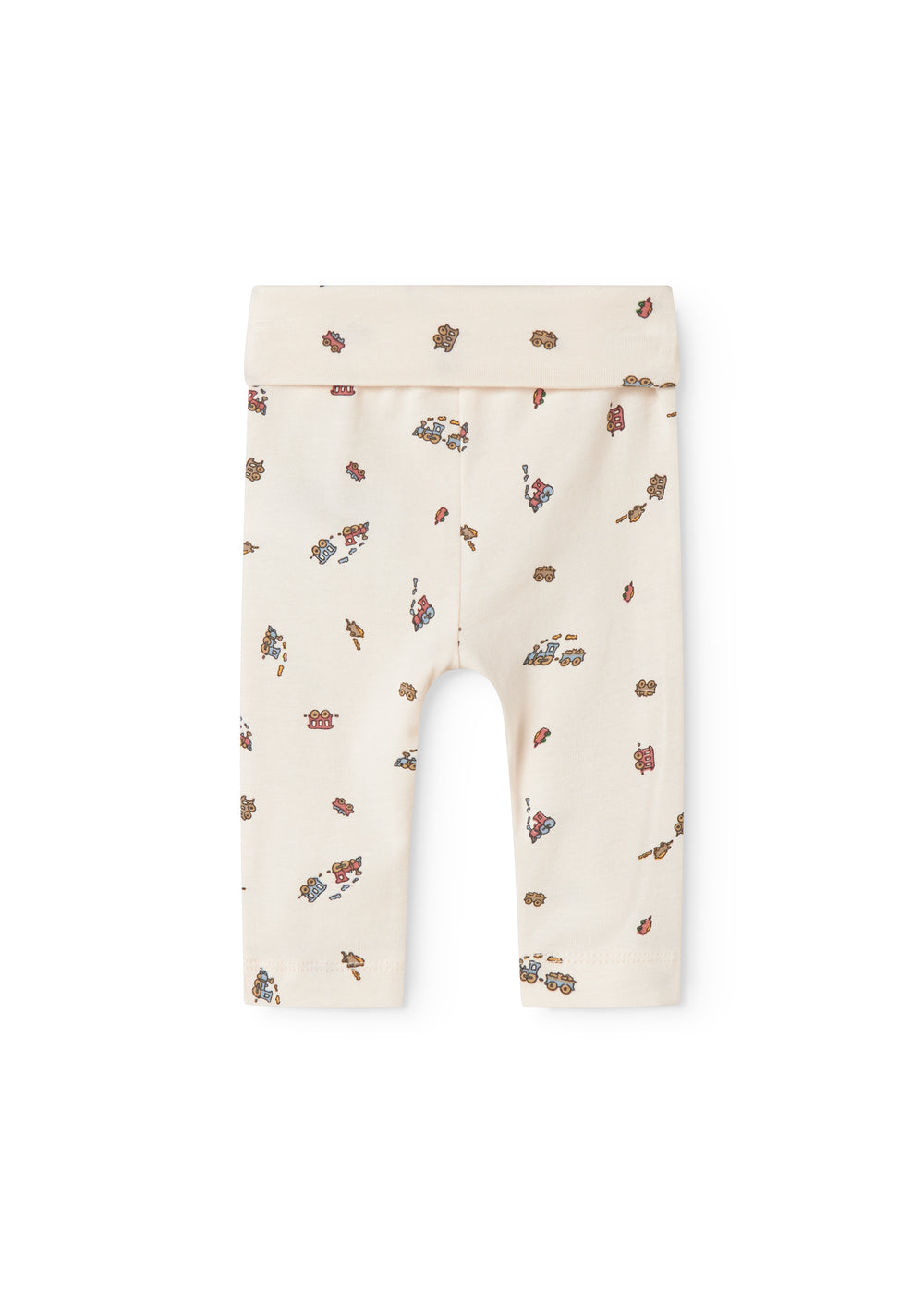 Piva - Pants, Trains