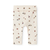 Piva - Pants, Trains