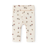 Piva - Pants, Trains