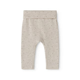 Piva - Pants, Beige Mel Dot