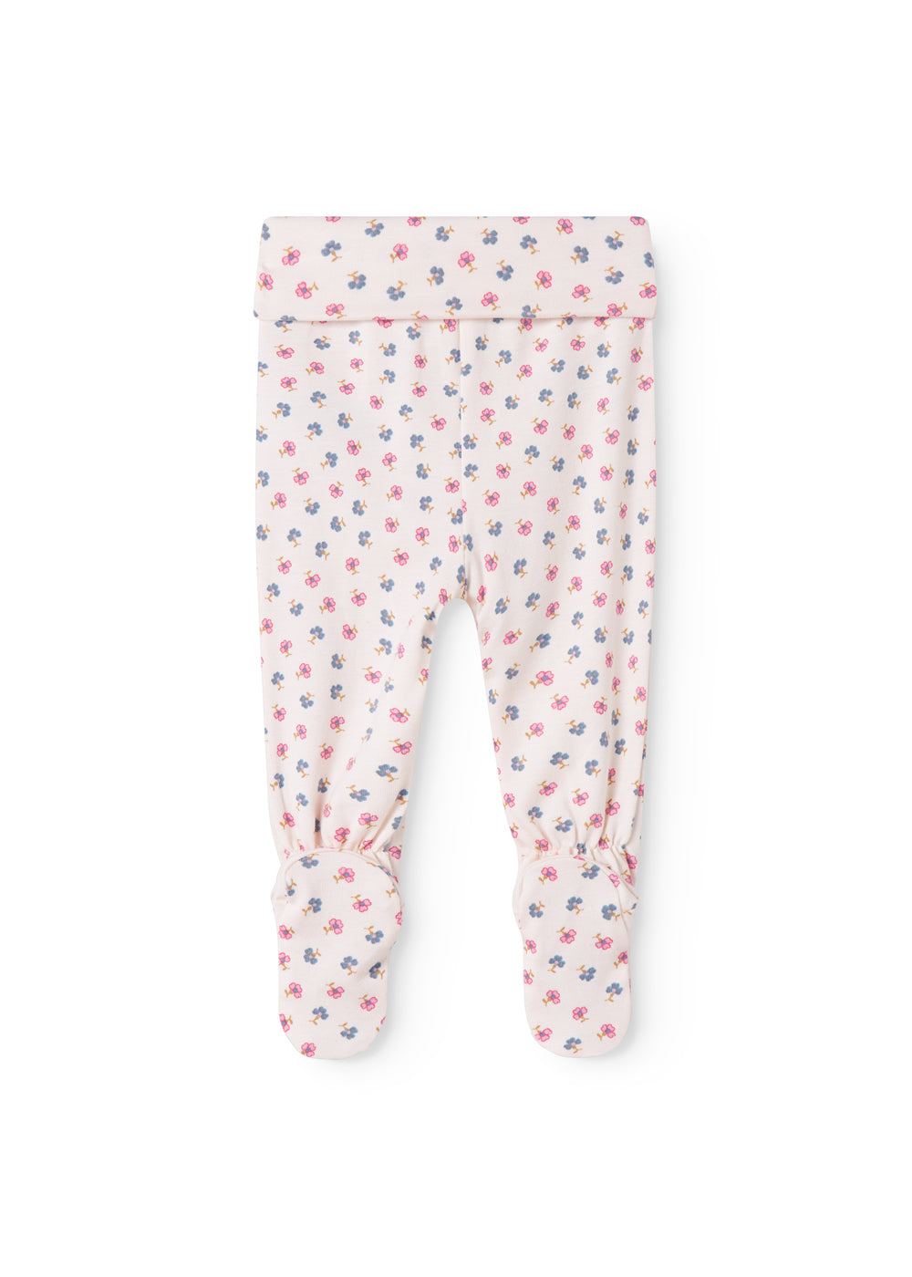 Pixa - Pants, Mini Flower