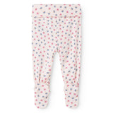 Pixa - Pants, Mini Flower