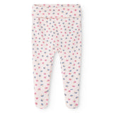 Pixa - Pants, Mini Flower