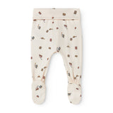 Pixa - Pants, Trains