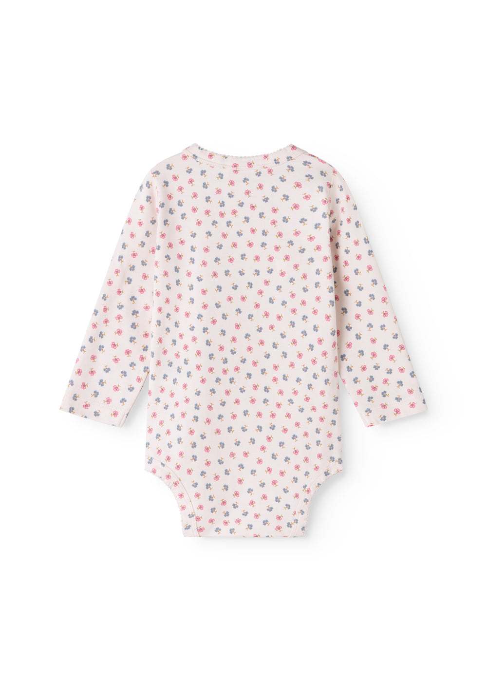 Benedicte - Bodystocking, Mini Flower