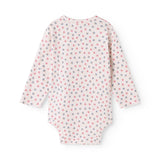 Benedicte - Bodystocking, Mini Flower