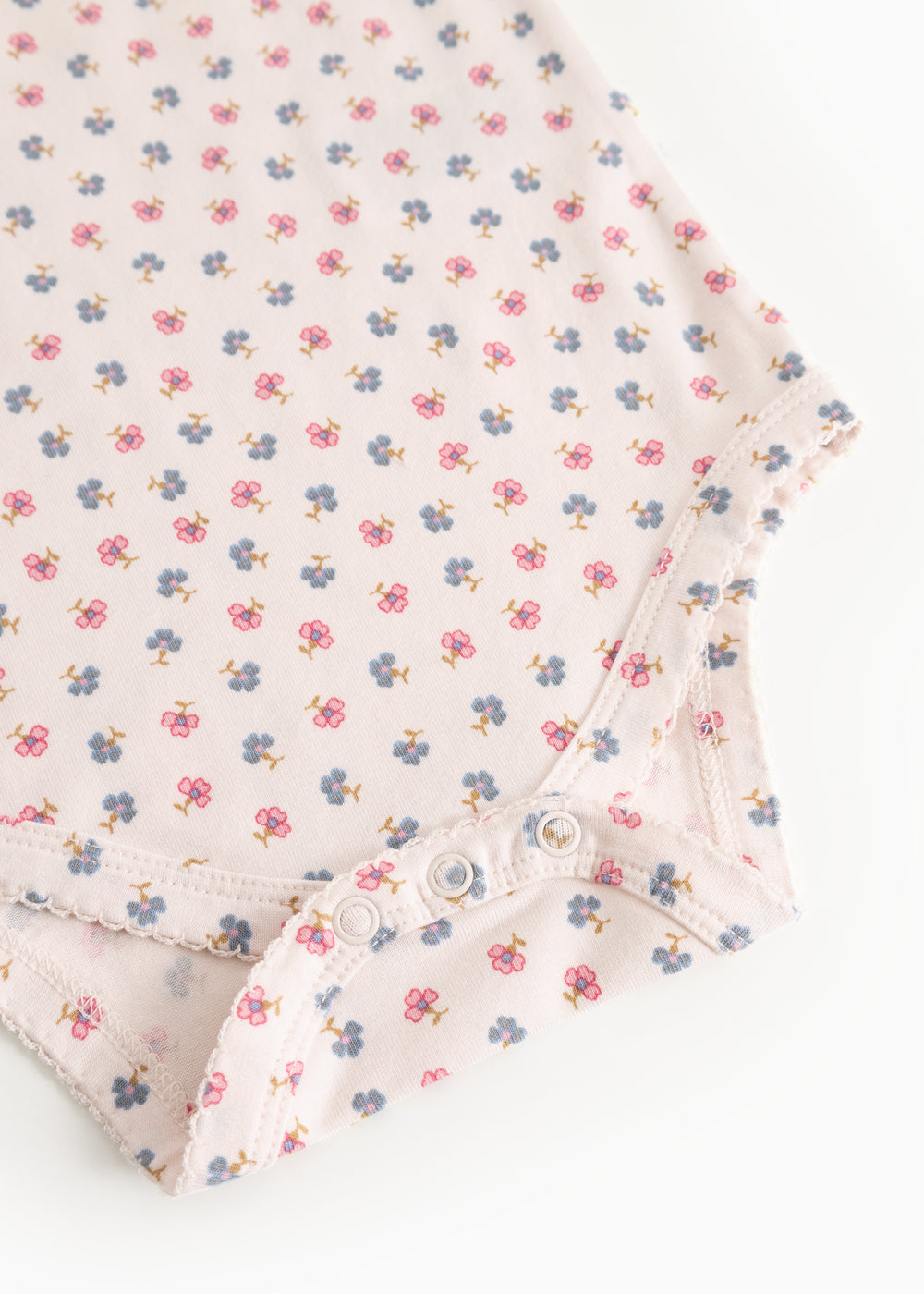 Benedicte - Bodystocking, Mini Flower