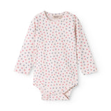 Benedicte - Bodystocking, Mini Flower