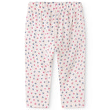 Pitti - Pants, Mini Flower
