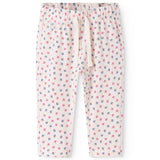 Pitti - Pants, Mini Flower