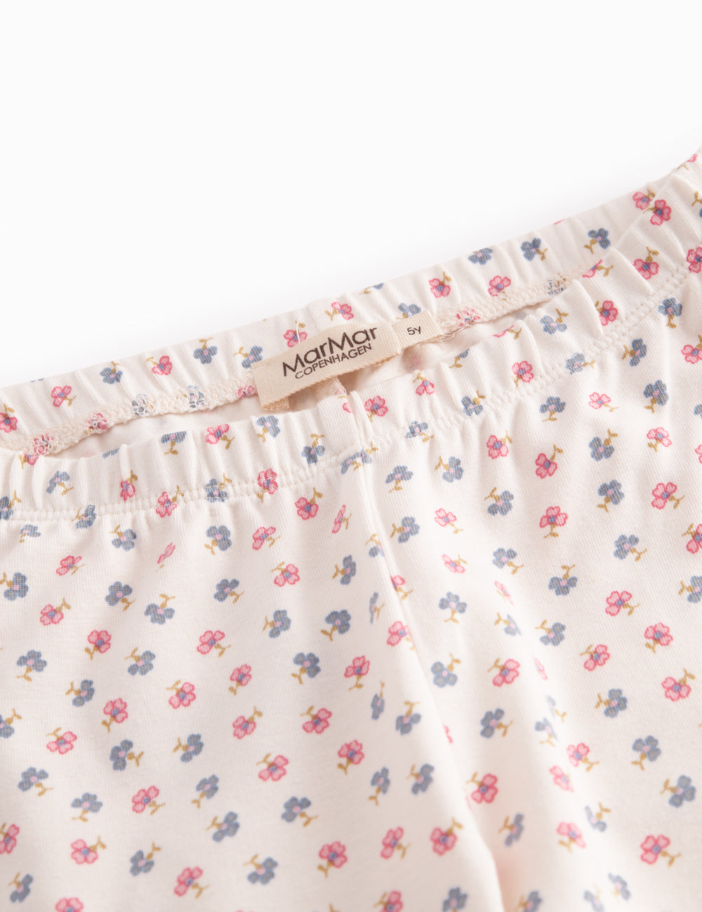children's clothing sets with floral prints