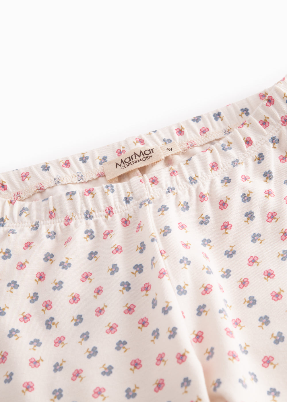 children's clothing sets with floral prints