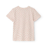 Tago - T-shirt, Happy Hearts