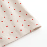 Tago - T-shirt, Happy Hearts