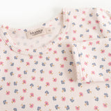 Night Dress - Night dress, Mini Flower