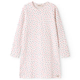 Night Dress - Night dress, Mini Flower