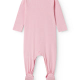 Rocco - Jumpsuit, Pink Stripe