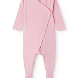 Rocco - Jumpsuit, Pink Stripe