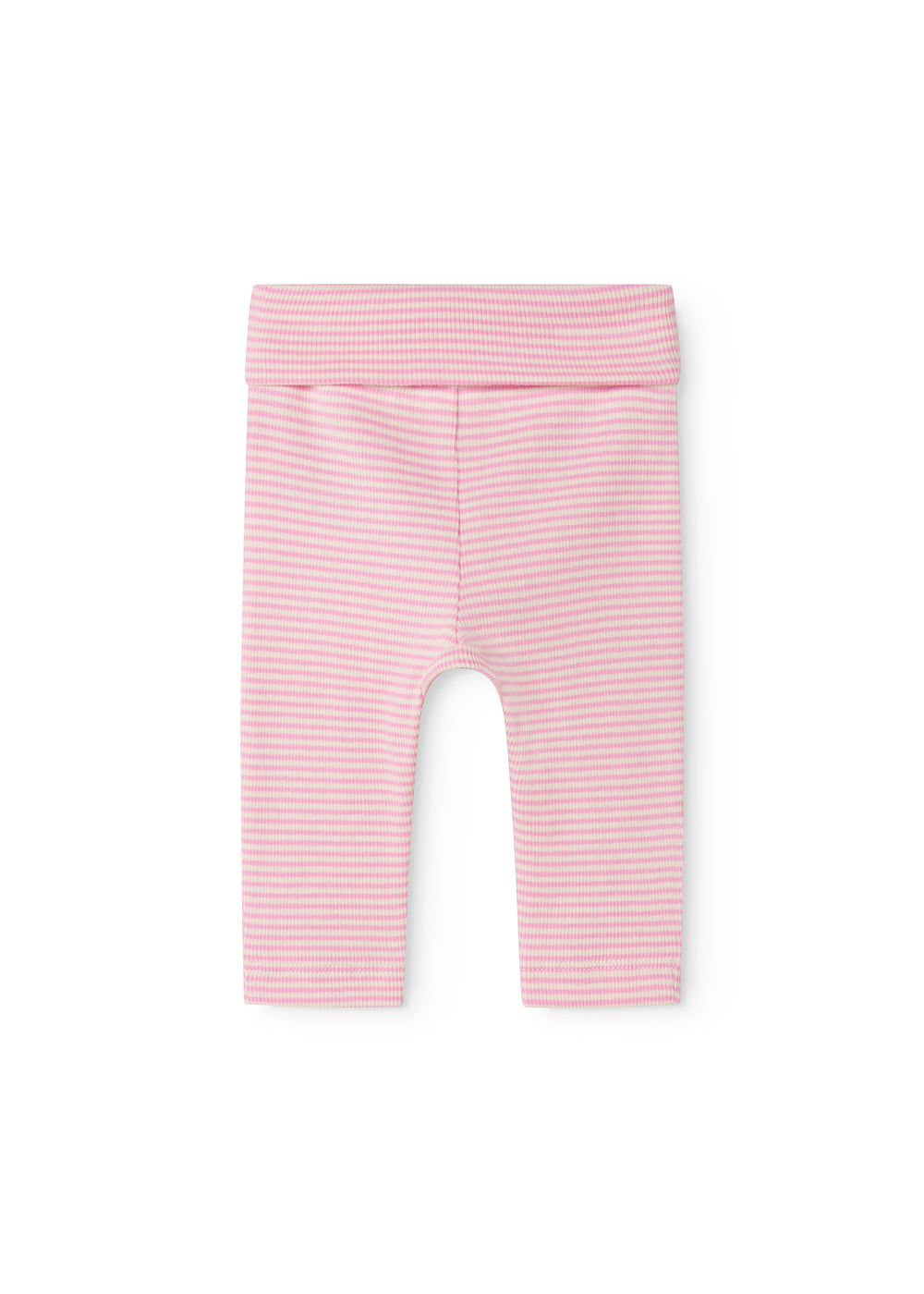 Piva - Pants, Pink Stripe