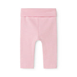 Piva - Pants, Pink Stripe