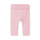 Piva - Pants, Pink Stripe