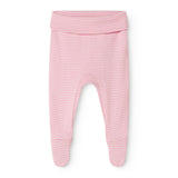 Pixa - Pants, Pink Stripe