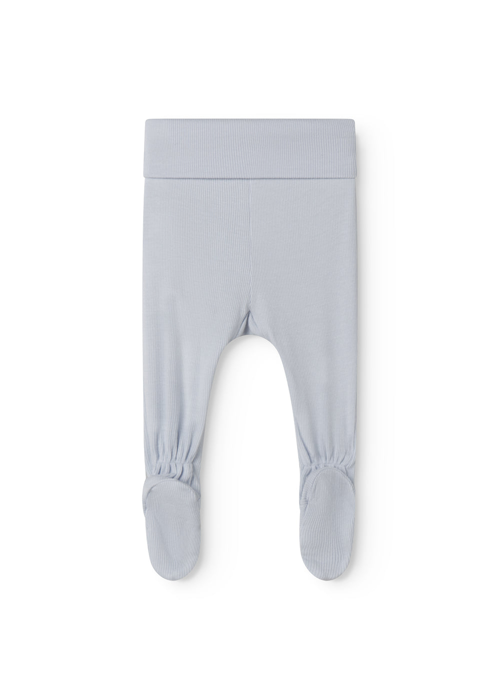 Pixa - Pants, Blue Mist