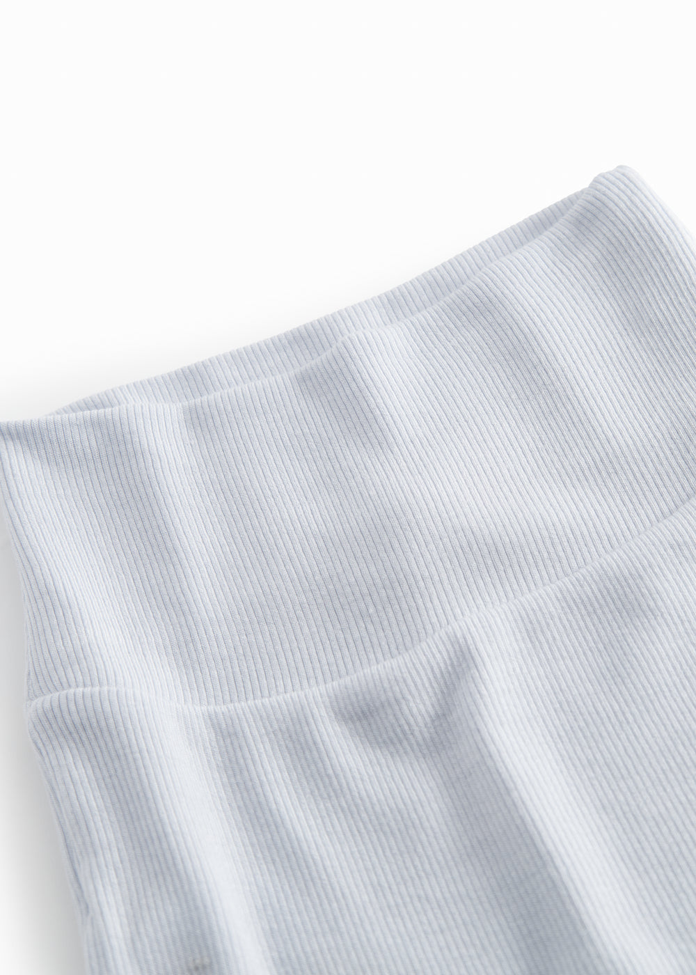 Light blue pants for newborns