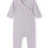 Rulo - Romper, Sweet Violet