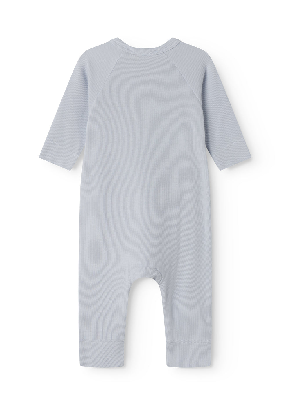 Rulo - Romper, Blue Mist