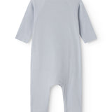 Rulo - Romper, Blue Mist