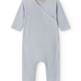 Rulo - Romper, Blue Mist