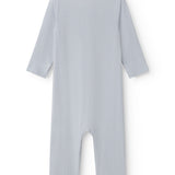 Rudy - Romper, Blue Mist