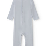 Rudy - Romper, Blue Mist