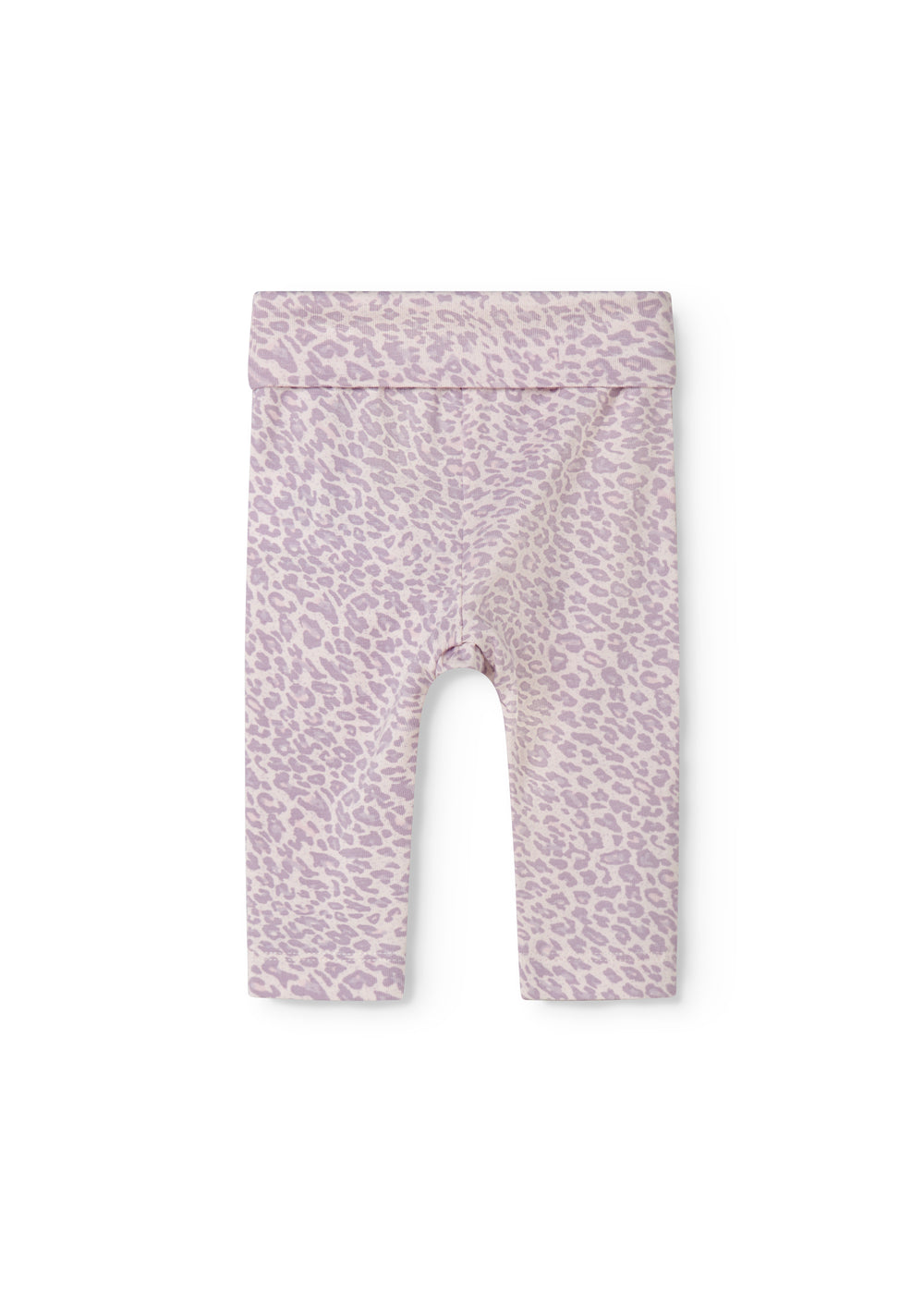 Leo Piva - Pants, Lilac Leo
