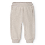 Paki B - Trousers, Beige Melange