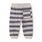 Paki B - Pants, College Stripe