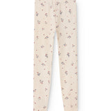 Lisa - Leggings, Roses