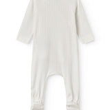 Rubetta - Jumpsuit, Gentle White