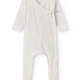 Rubetta - Jumpsuit, Gentle White