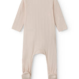 Rubetta - Jumpsuit, Misty Pink