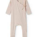 Rubetta - Jumpsuit, Misty Pink