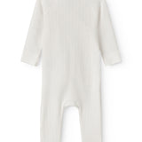 Rula - Jumpsuit, Gentle White