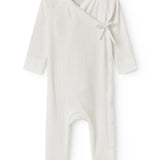 Rula - Jumpsuit, Gentle White