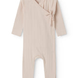 Rula - Jumpsuit, Misty Pink