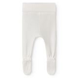 Pixa - Pants, Gentle White