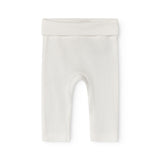 Piva - Pants, Gentle White